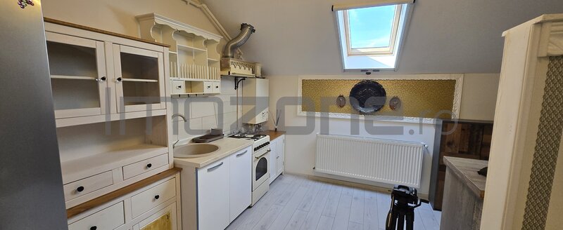 Ilfov Apartament 2 camere de vanzare  Str. Tineretului nr. 85,  | COMISION 0 % |