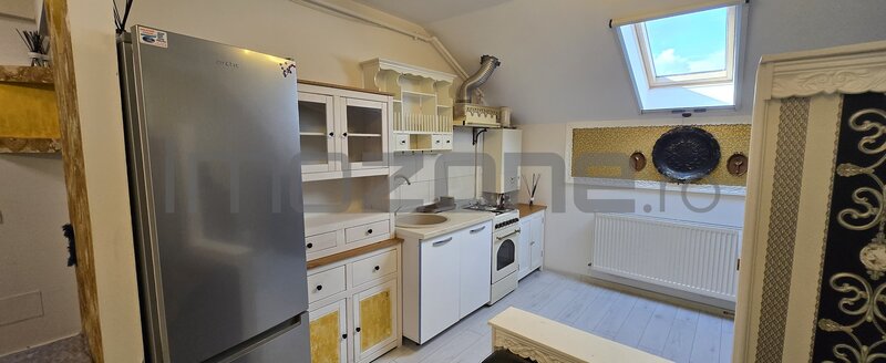 Ilfov Apartament 2 camere de vanzare  Str. Tineretului nr. 85,  | COMISION 0 % |