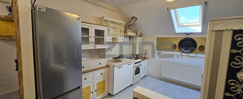 Ilfov Apartament 2 camere de vanzare  Str. Tineretului nr. 85,  | COMISION 0 % |