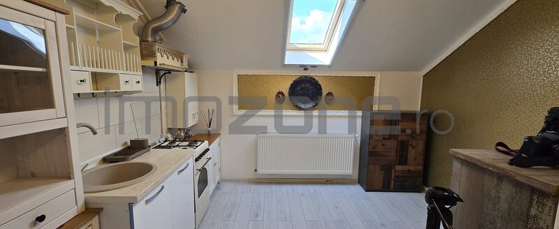 Ilfov Apartament 2 camere de vanzare  Str. Tineretului nr. 85,  | COMISION 0 % |