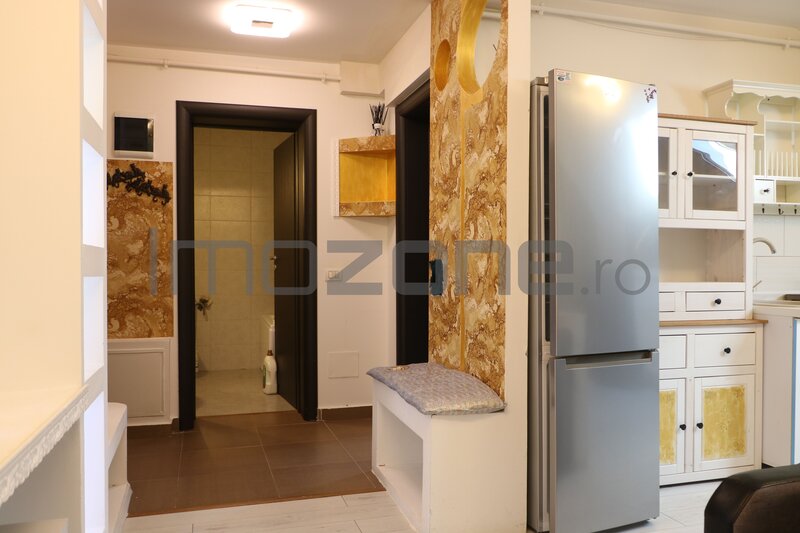 Ilfov Apartament 2 camere de vanzare  Str. Tineretului nr. 85,  | COMISION 0 % |