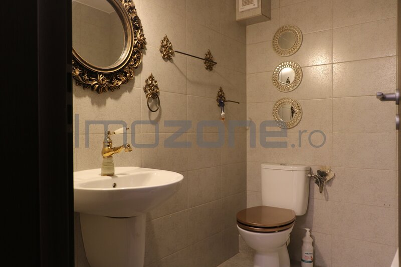 Ilfov Apartament 2 camere de vanzare  Str. Tineretului nr. 85,  | COMISION 0 % |