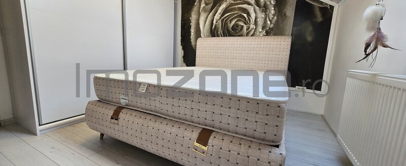 Ilfov Apartament 2 camere de vanzare  Str. Tineretului nr. 85,  | COMISION 0 % |